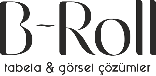 B-Roll Tabela & G├Ârsel ├ç├Âz├╝mler