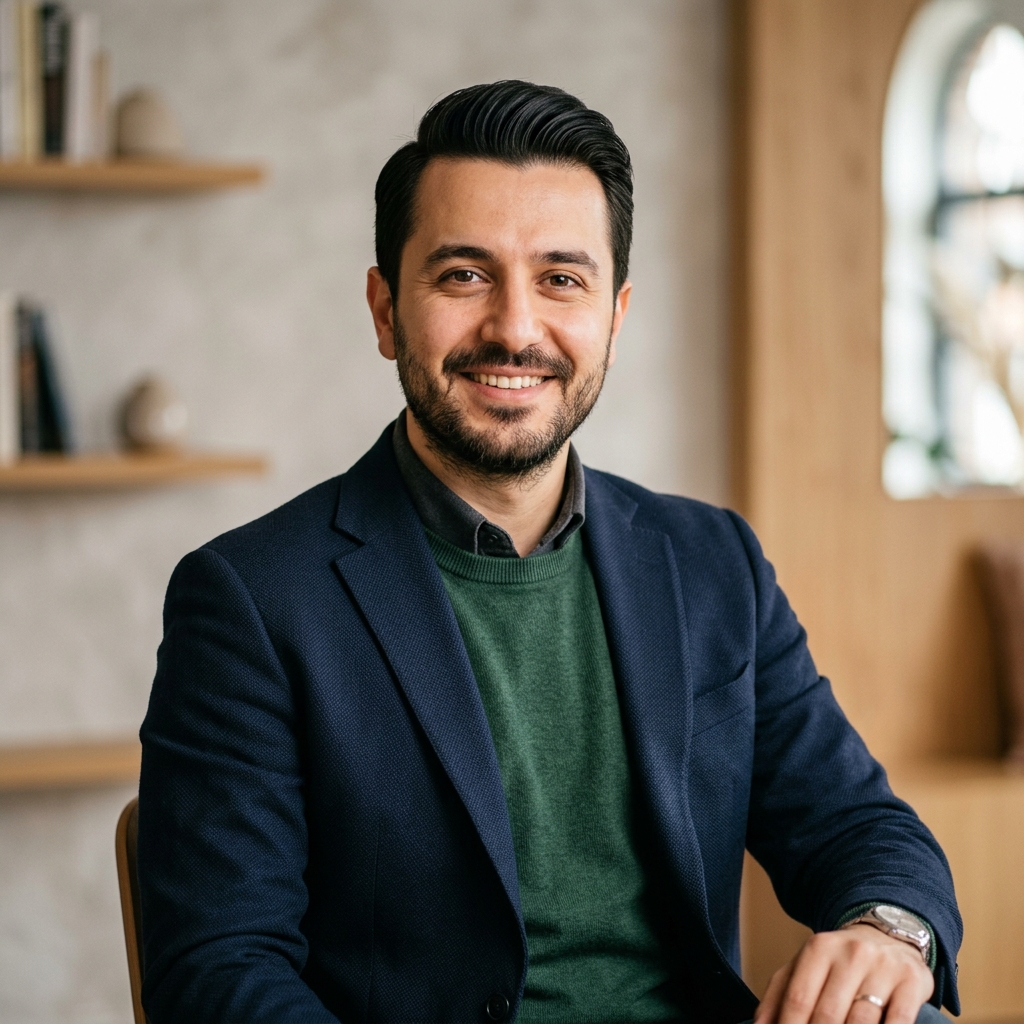 Can Demirci